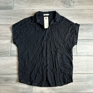 Vivilli black top